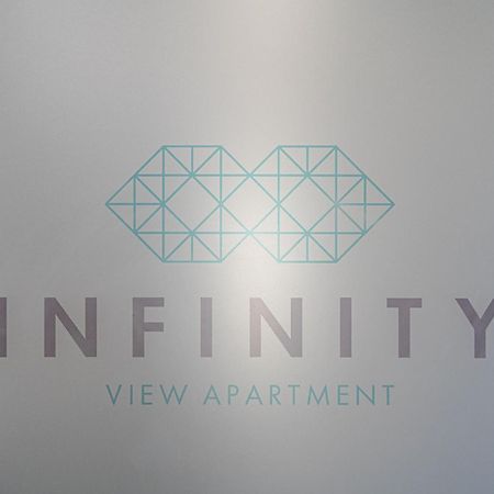 Infinity View Apartment Naxos City 外观 照片